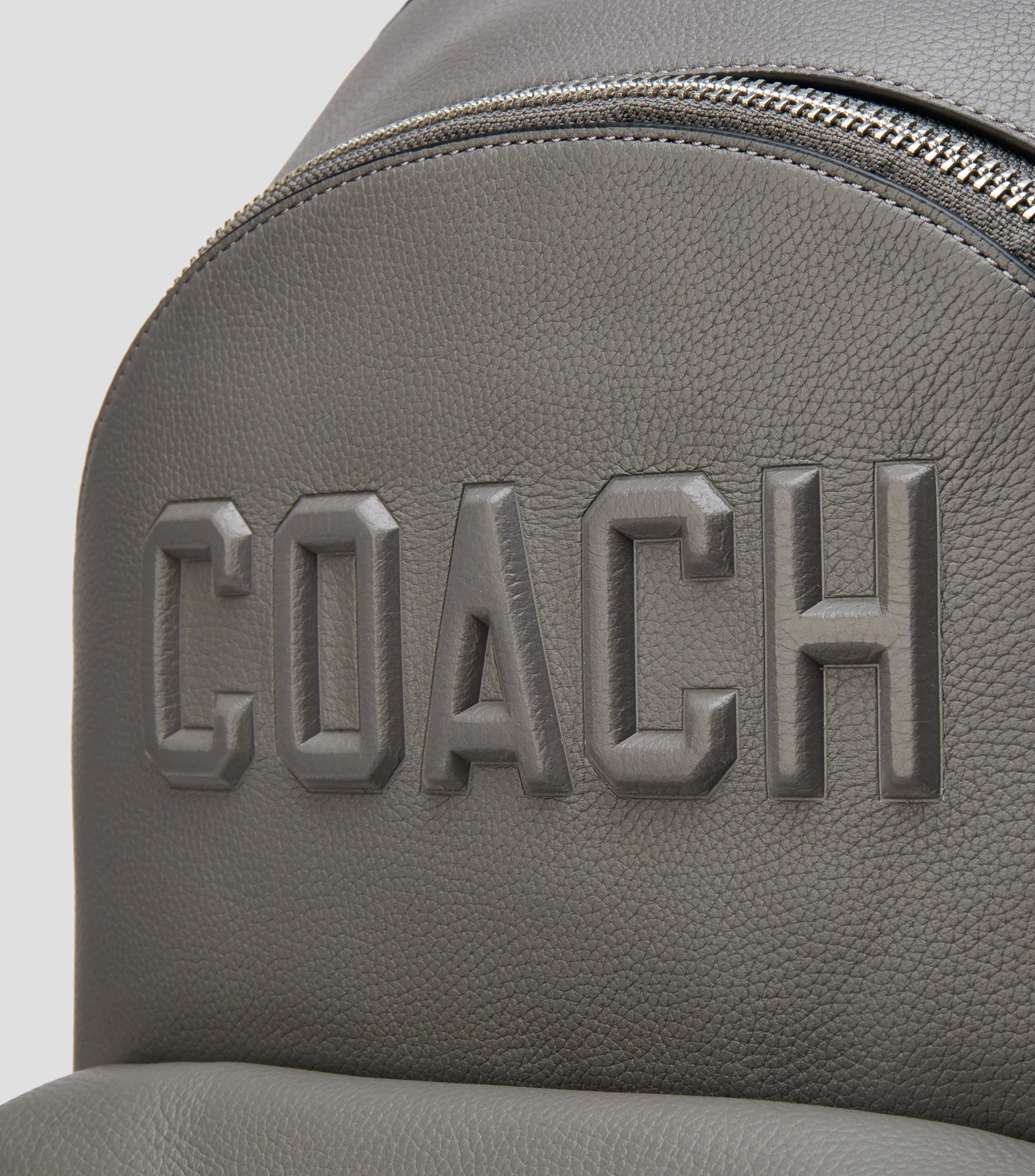 Coach Mochila Charter Hombre