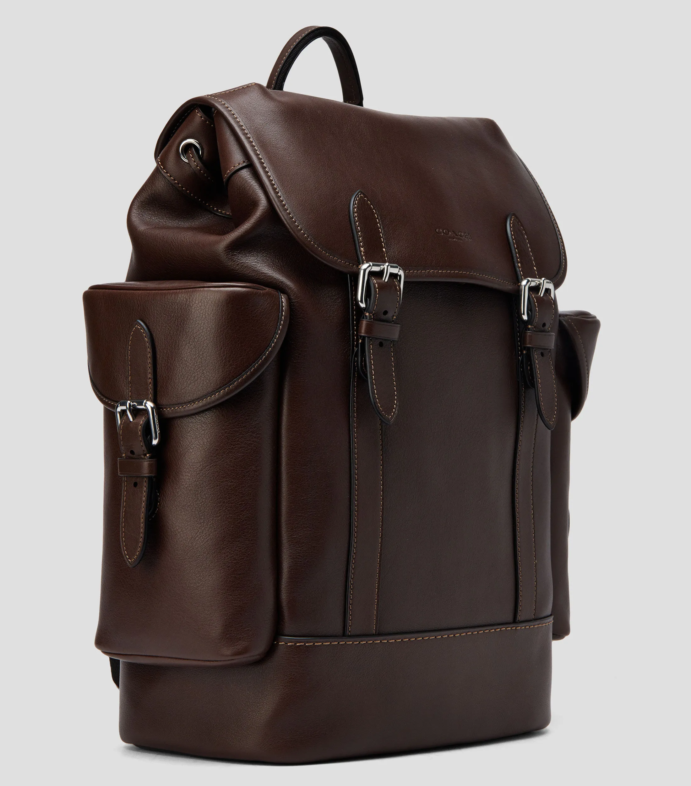 Coach Mochila Hitch Hombre