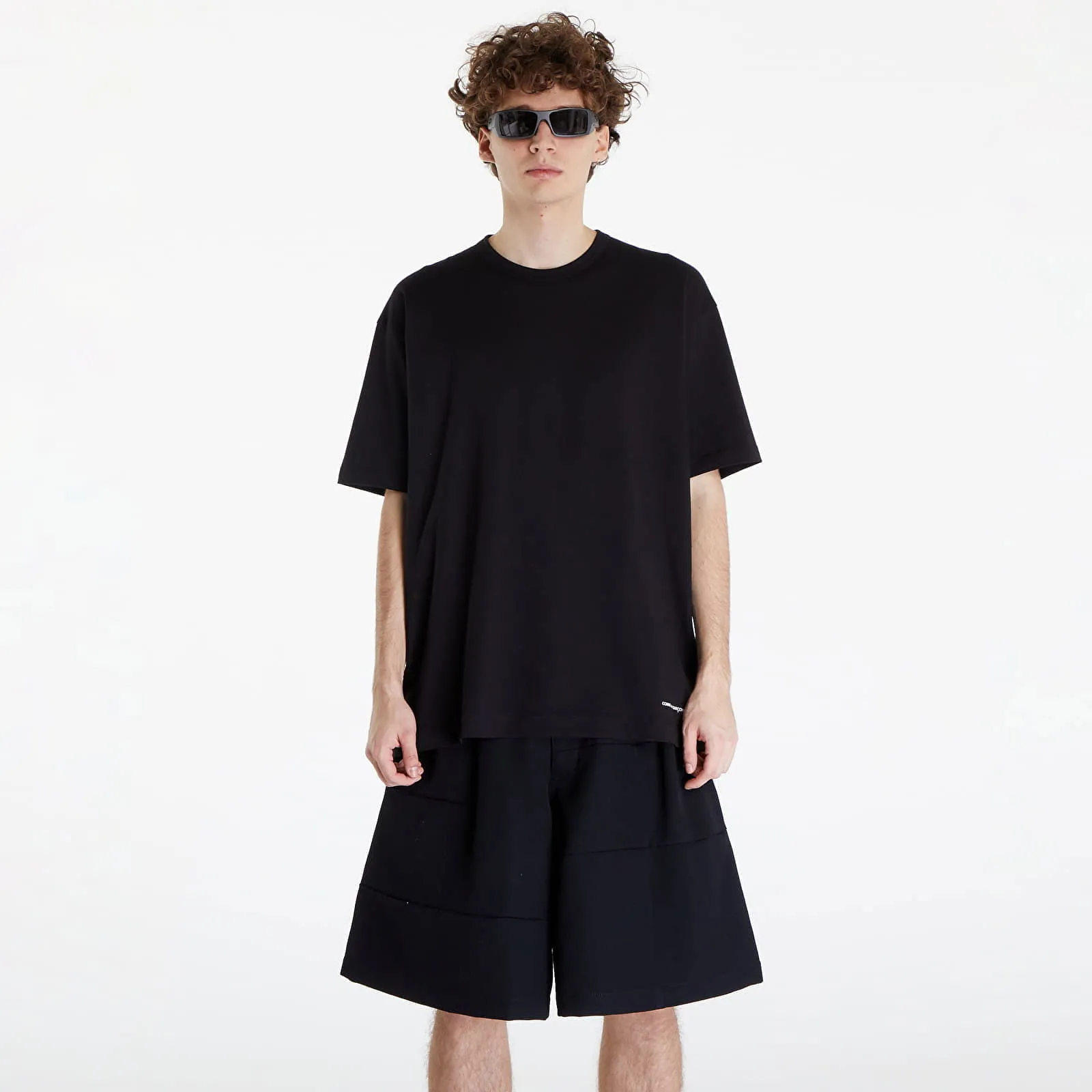 Comme des Garçons SHIRT Short Sleeve Tee