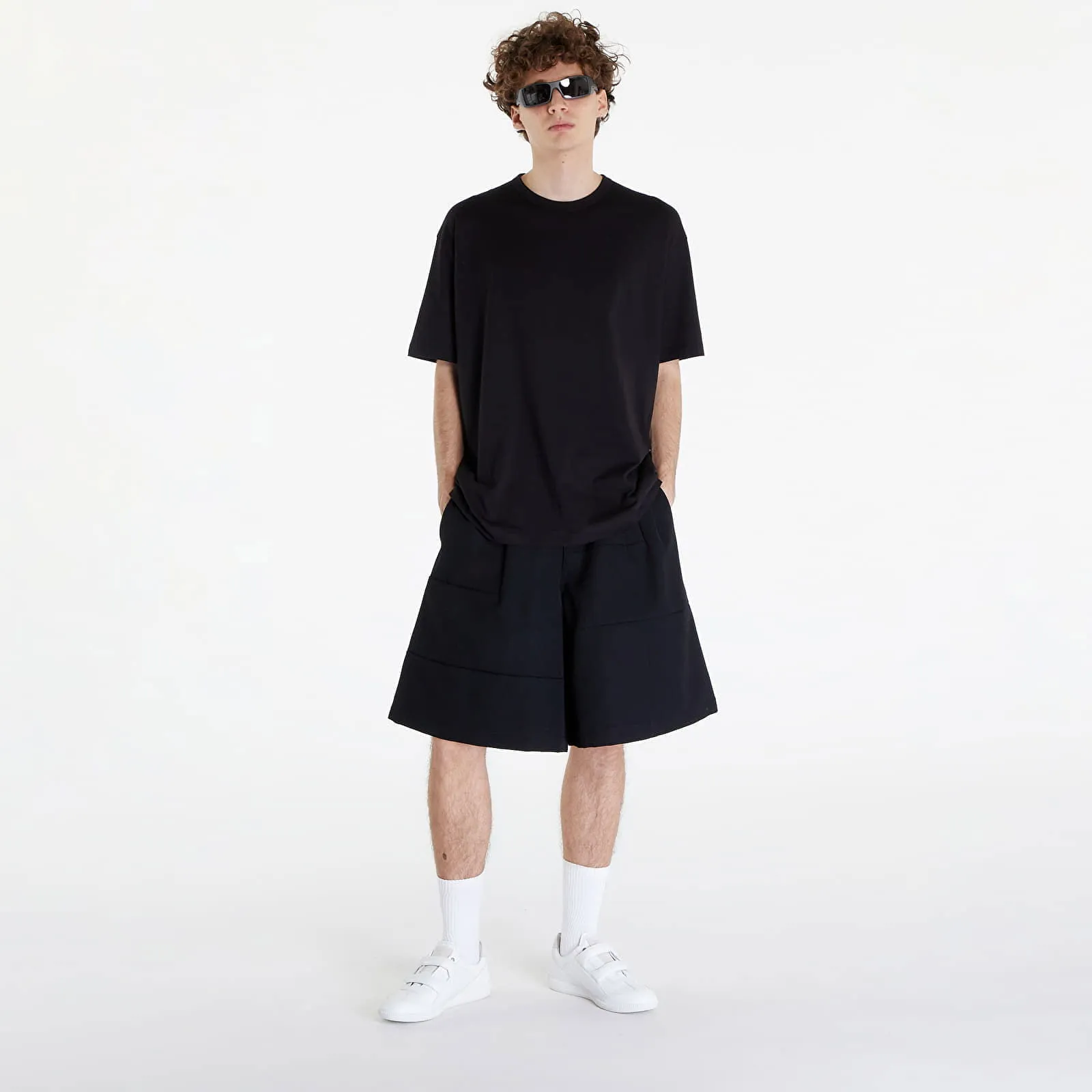 Comme des Garçons SHIRT Short Sleeve Tee