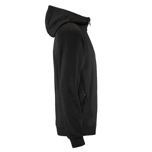 COMPRAR CHAQUETA CON CAPUCHA ADV UNIFY FZ HOOD M REF 1909132 CRAFT