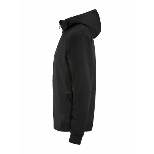 COMPRAR CHAQUETA CON CAPUCHA ADV UNIFY FZ HOOD M REF 1909132 CRAFT