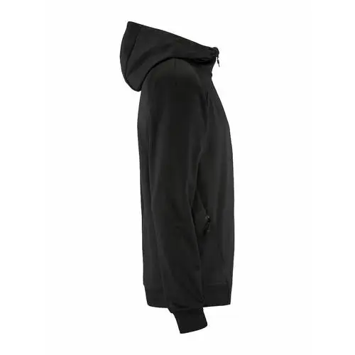 COMPRAR CHAQUETA CON CAPUCHA ADV UNIFY FZ HOOD M REF 1909132 CRAFT