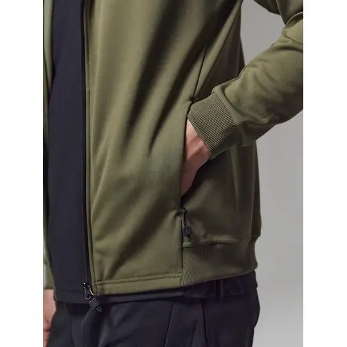 COMPRAR CHAQUETA CON CAPUCHA ADV UNIFY FZ HOOD M REF 1909132 CRAFT