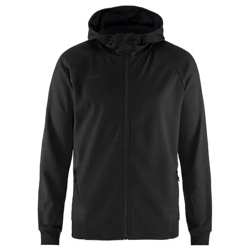 COMPRAR CHAQUETA CON CAPUCHA ADV UNIFY FZ HOOD M REF 1909132 CRAFT