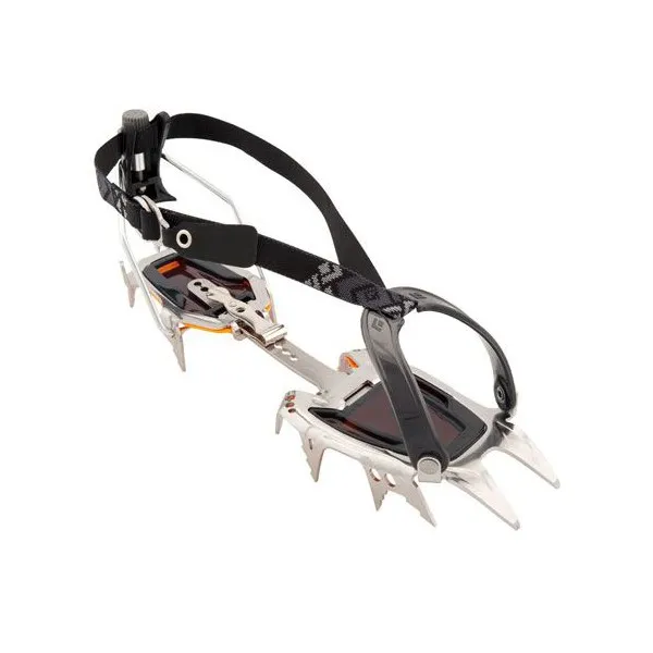 CRAMPONES BLACK DIAMOND SABRETOOTH CLIP