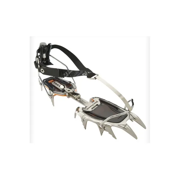 CRAMPONES BLACK DIAMOND SABRETOOTH PRO