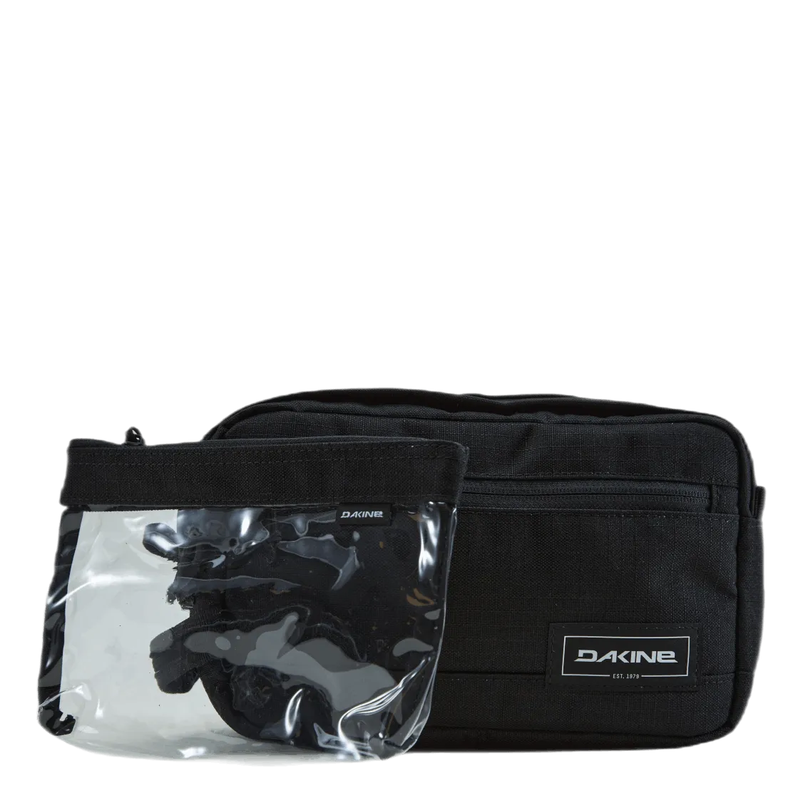 Dakine Groomer L Black