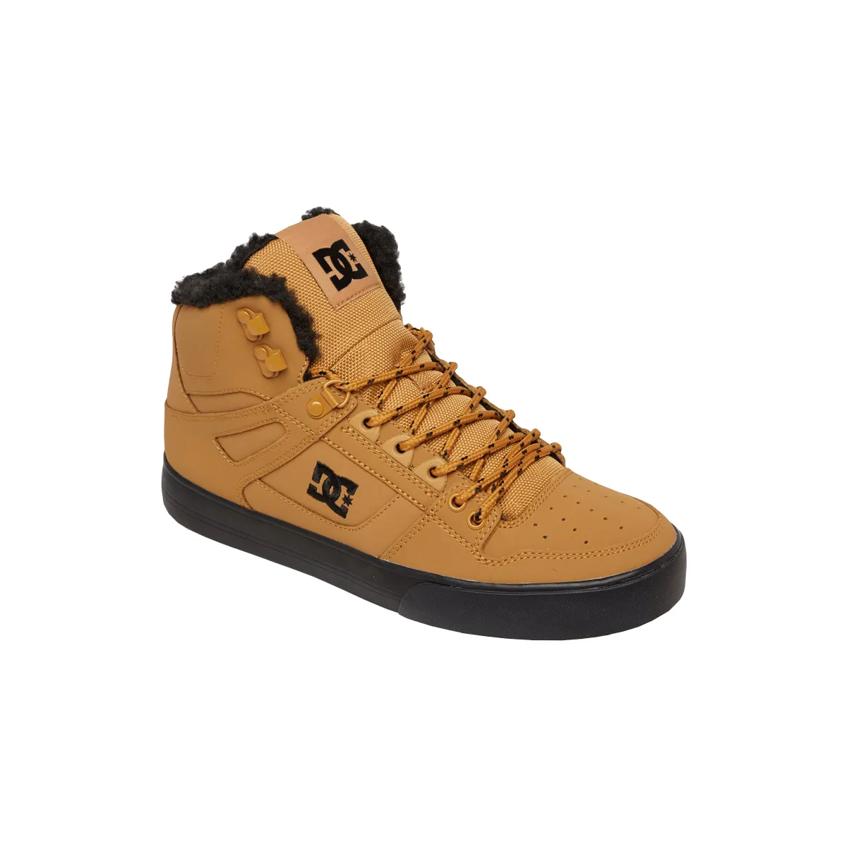 Dc Borcegos Pure Ht Wc Winter – Cu1222112289