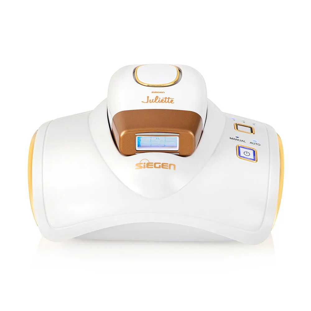 Depiladora Ipl Siegen Pure Skin SG-9405C01