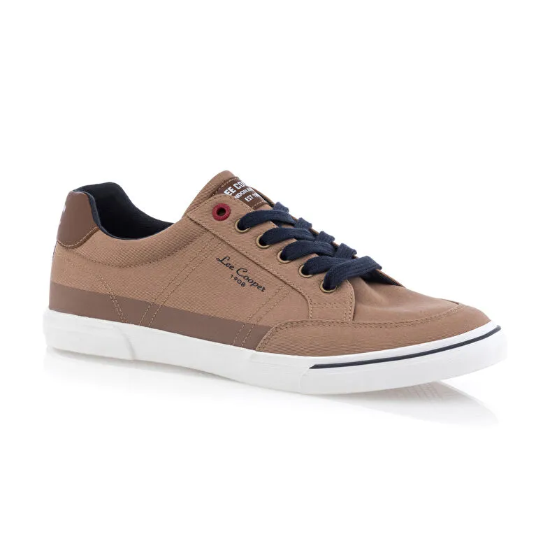 Deportivas / sneakers hombre beige