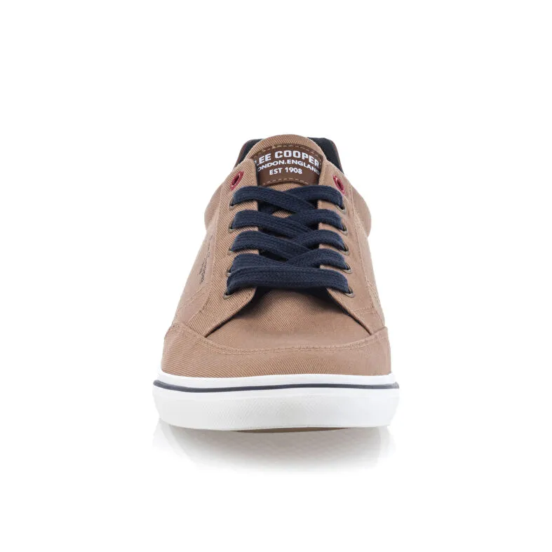 Deportivas / sneakers hombre beige