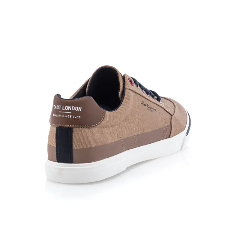 Deportivas / sneakers hombre beige