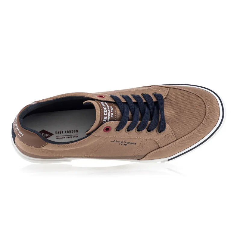 Deportivas / sneakers hombre beige