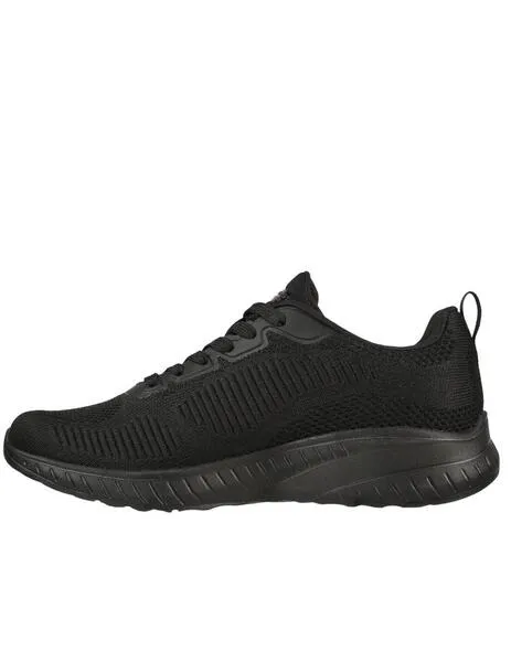 Deportivas Skechers bobs negro 117209