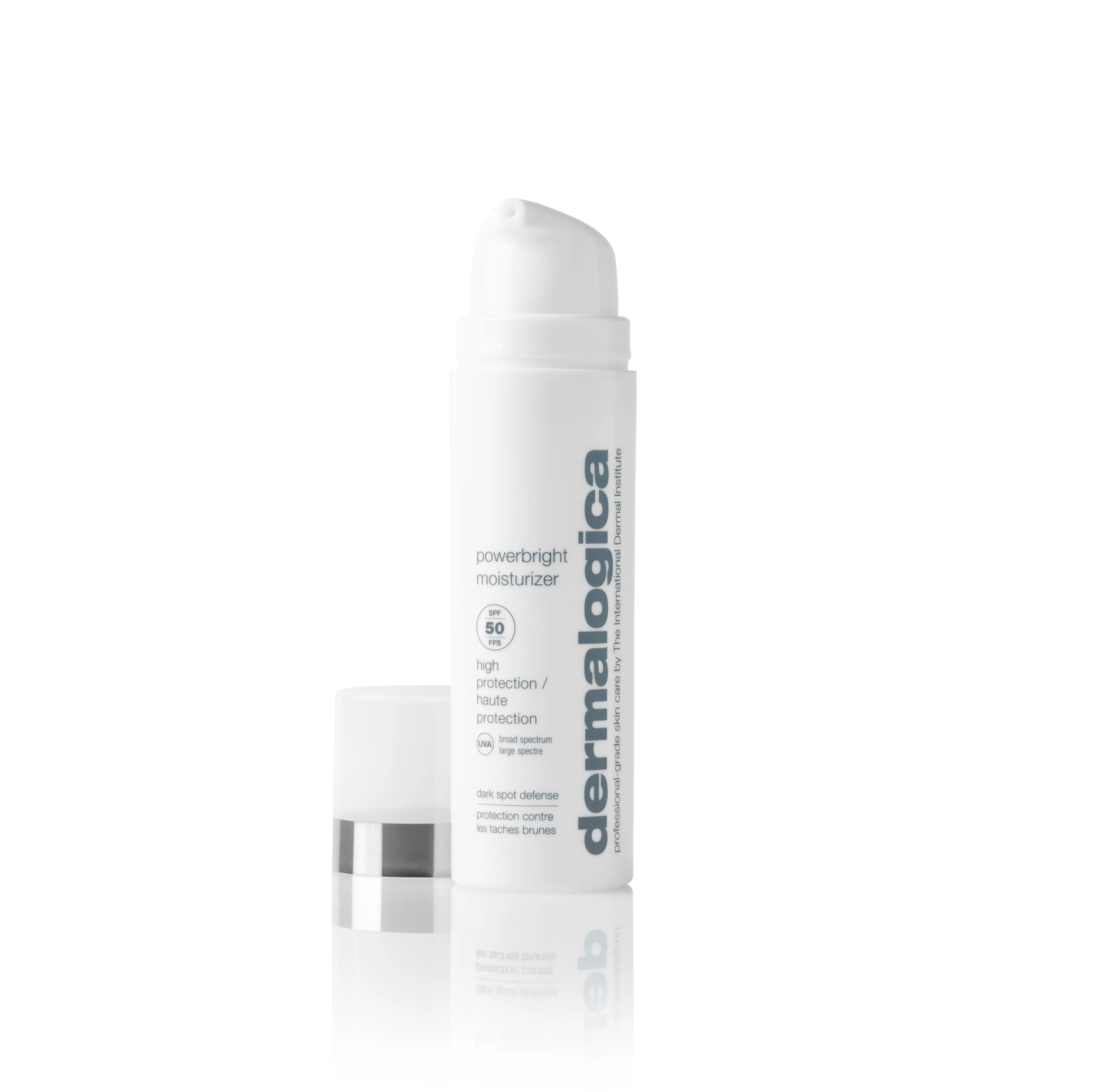 DERMALOGICA Pure Light Spf50