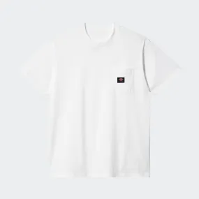 DICKIES Camiseta Dickies blanca