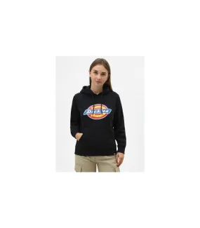 Dickies San Antonio Sudadera Mujer