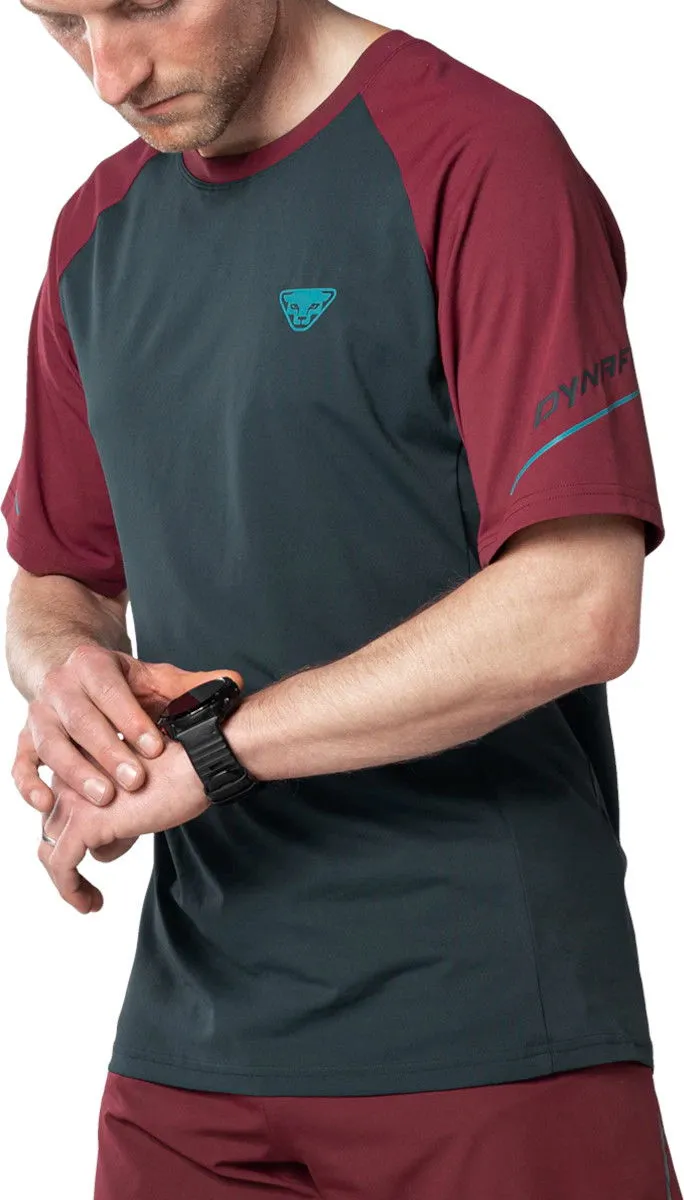 Dynafit Alpine Pro Short Sleeve T-Shirt