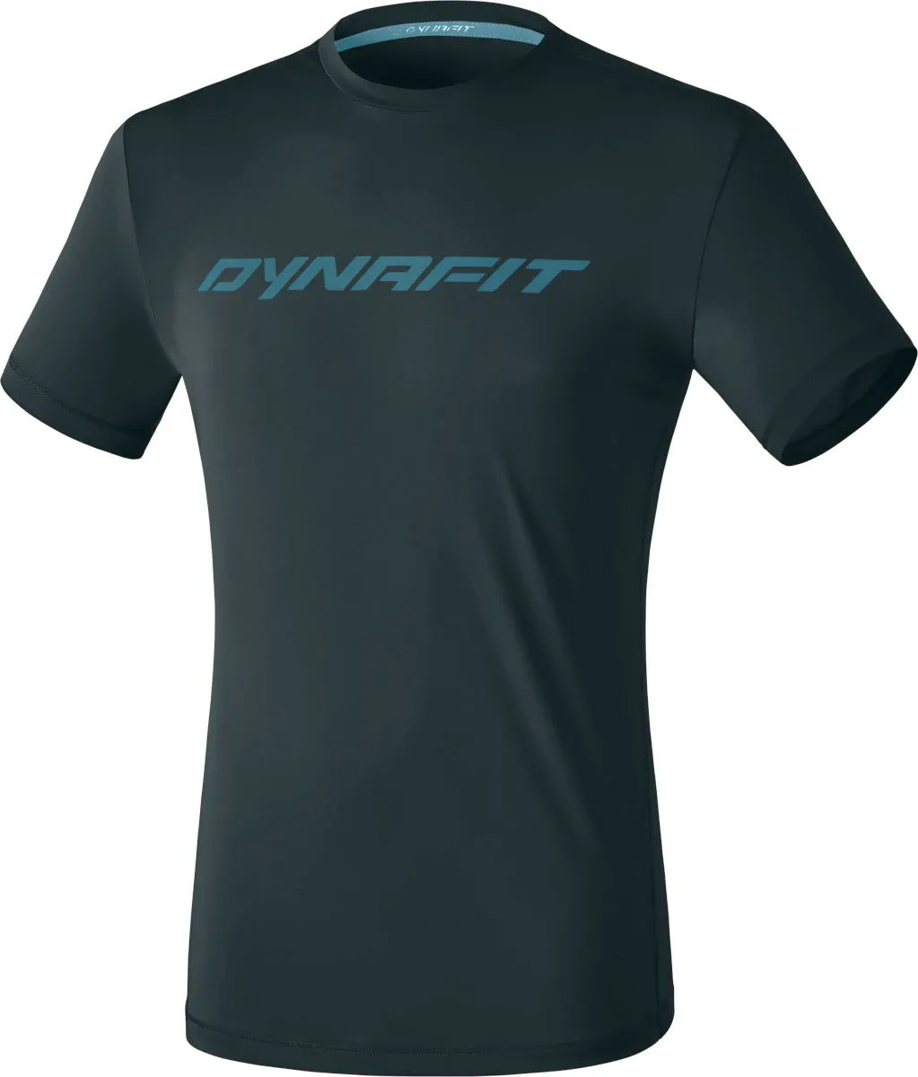 Dynafit Traverse Short Sleeve T-Shirt