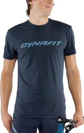 Dynafit Traverse Short Sleeve T-Shirt