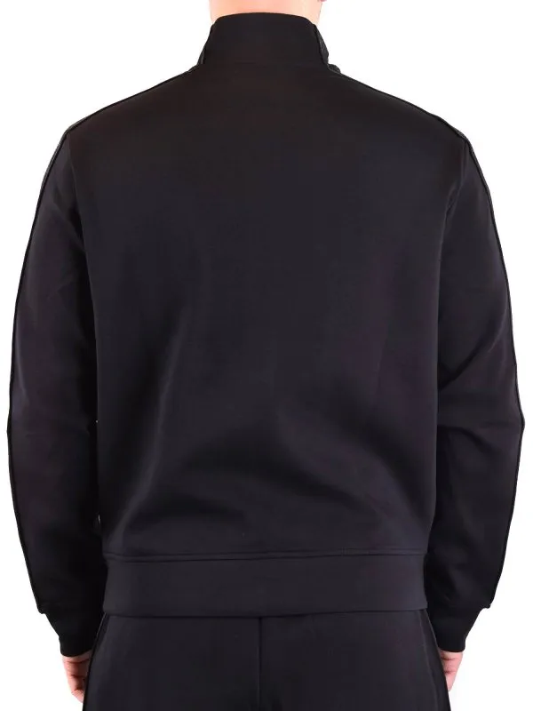 Emporio Armani Sudadera - Negro