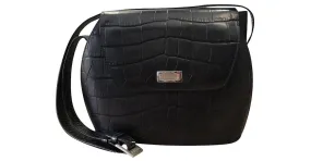 Escada Bolsos de mano Negro 