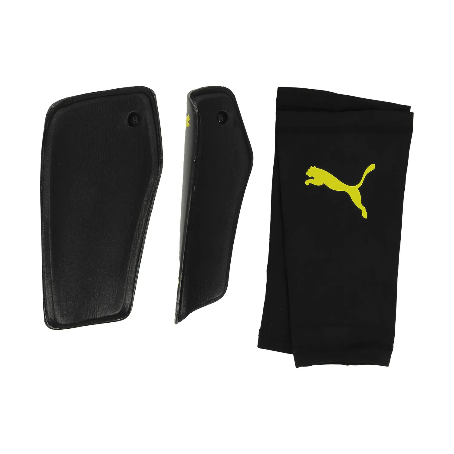 Espinilleras Puma Attacanto Sleeve