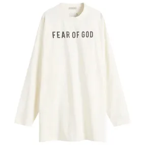 Fear of God Long Sleeve Thunderbird T-Shirt