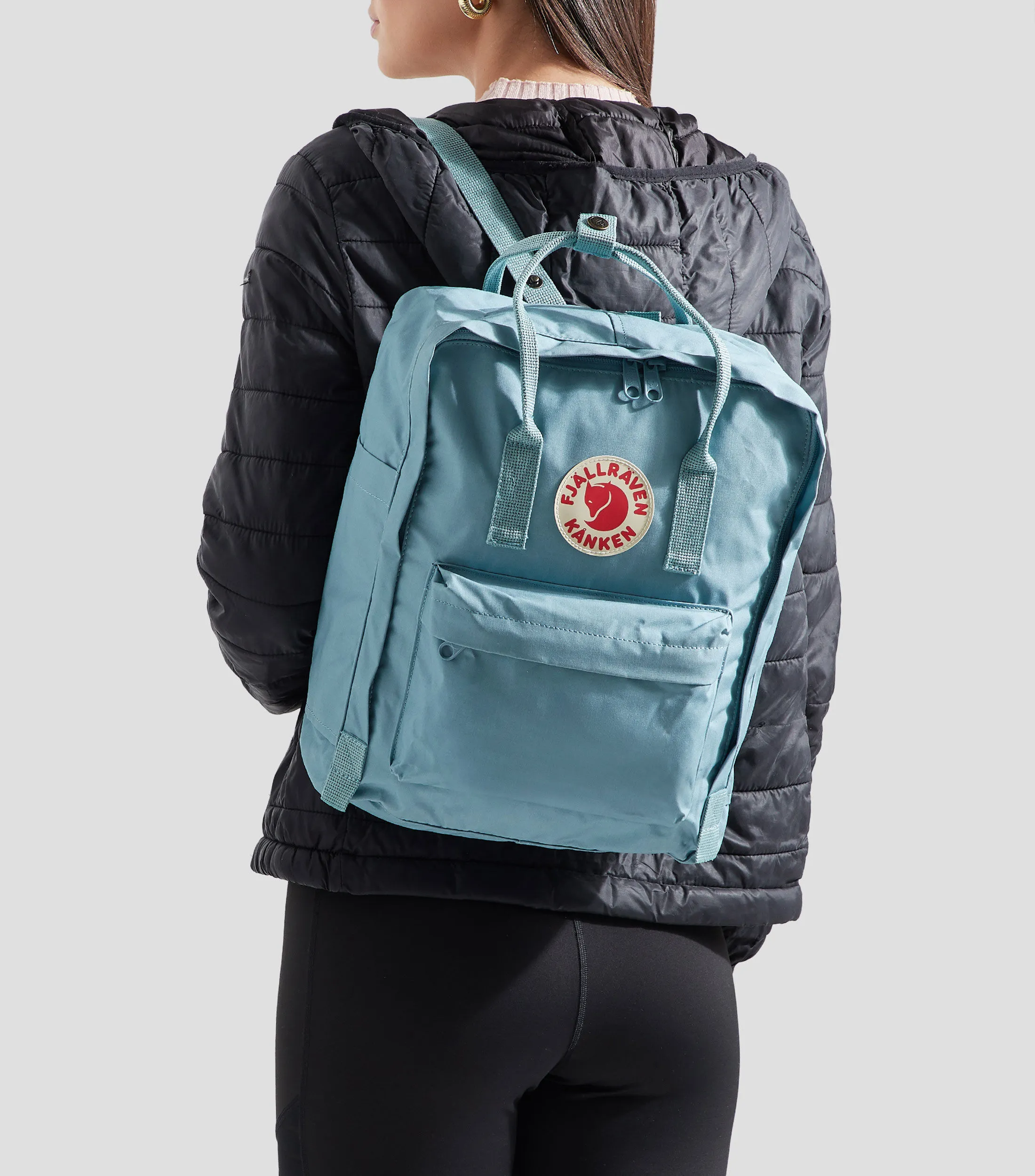 Fjällräven Mochila Kanken Mujer