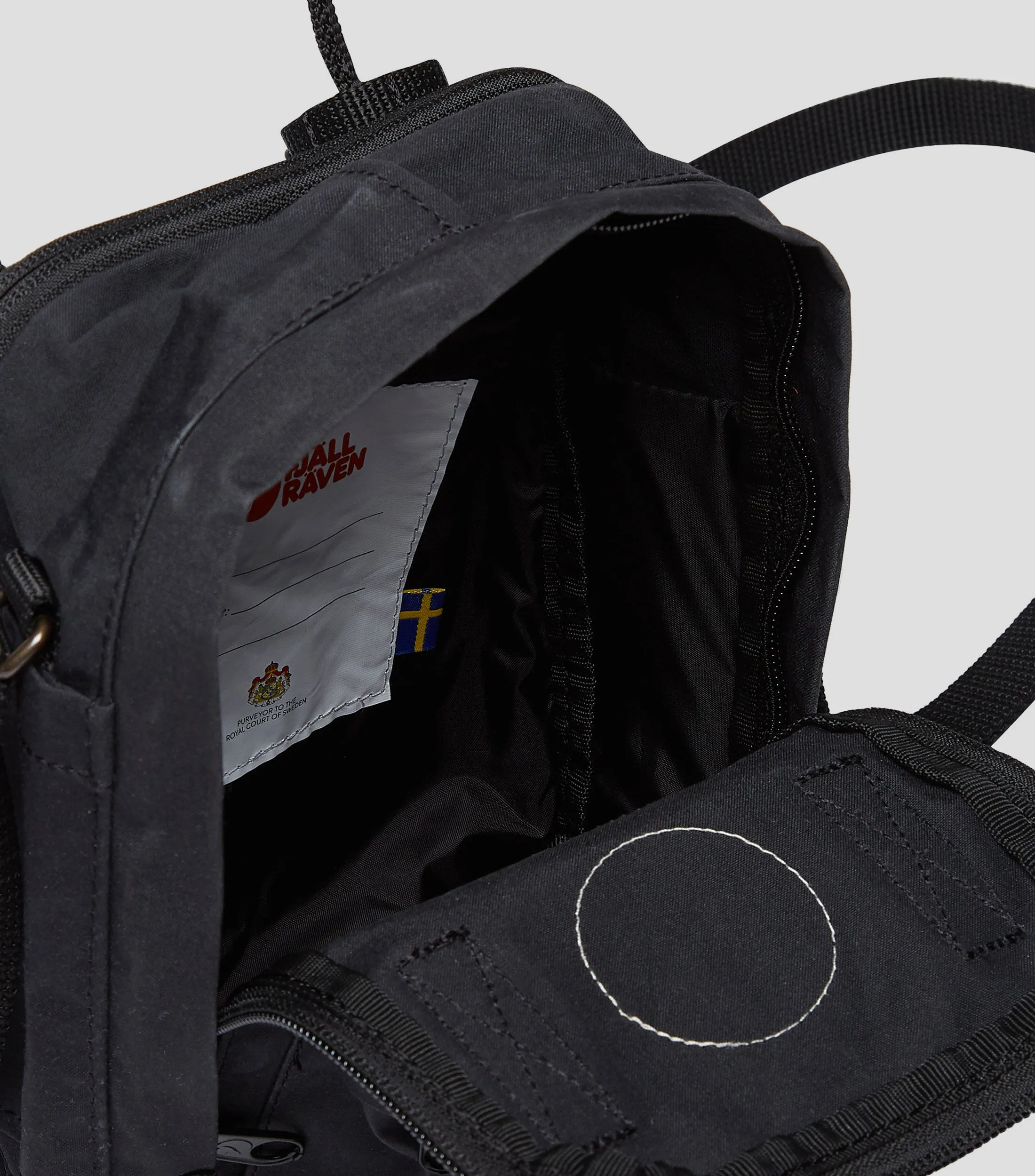 Fjällräven Mochila Kanken Sling Mujer