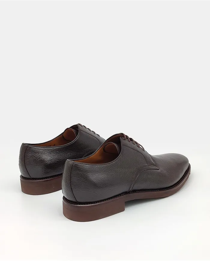 GEORGES Zapato cordones liso