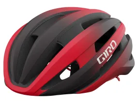 GR SYNTHE II MIPS MATTE BLACK/BRIGHT RED L