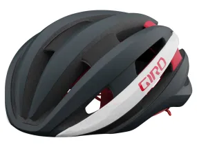 GR SYNTHE II MIPS MATTE PORTARO GRAY/WHITE/RED L