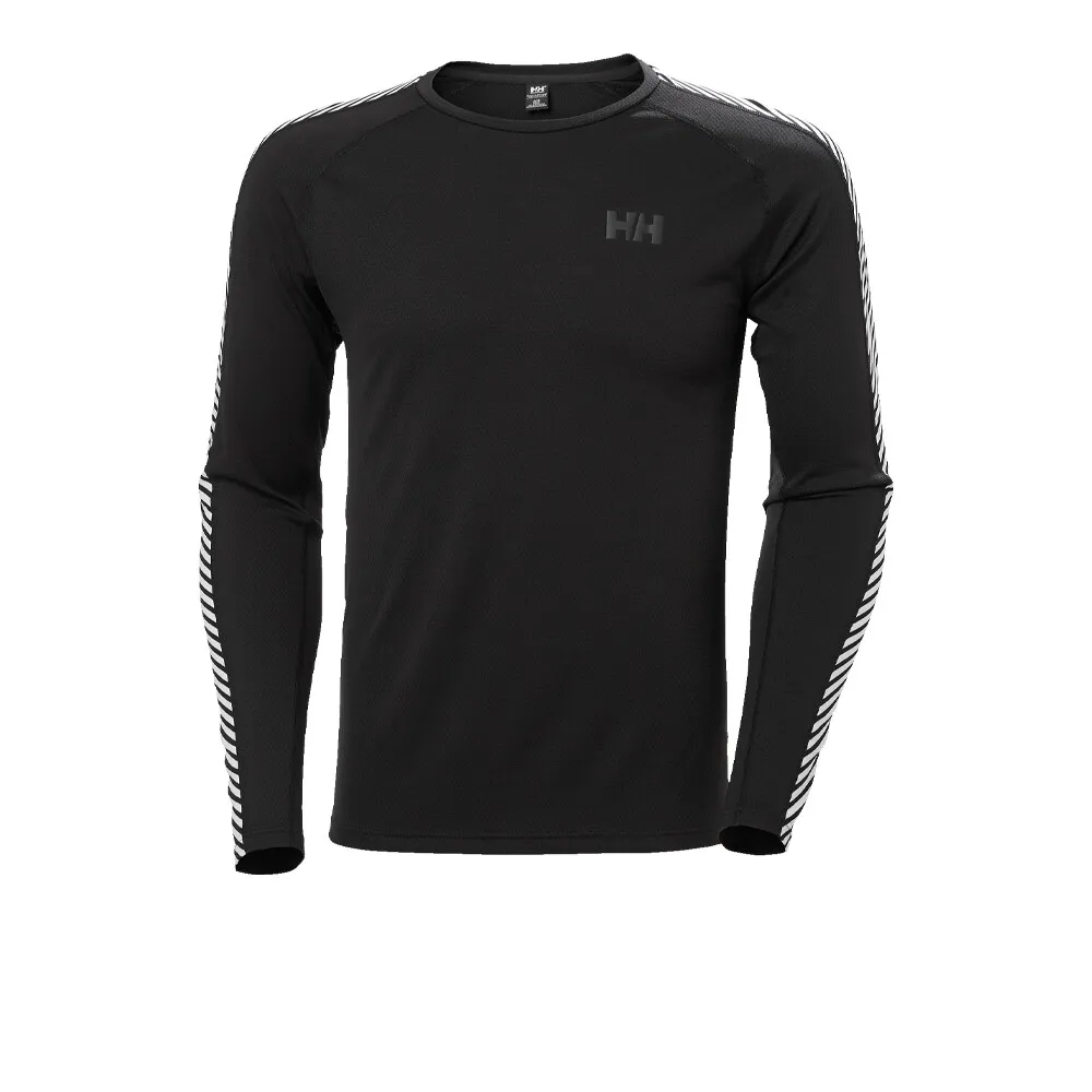 Helly Hansen LIFA ACTIVE Stripe camiseta manga larga cuello redondo - AW24