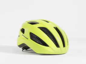 Helmet Bontrager Starvos WaveCel L Radioactive Yellow CE