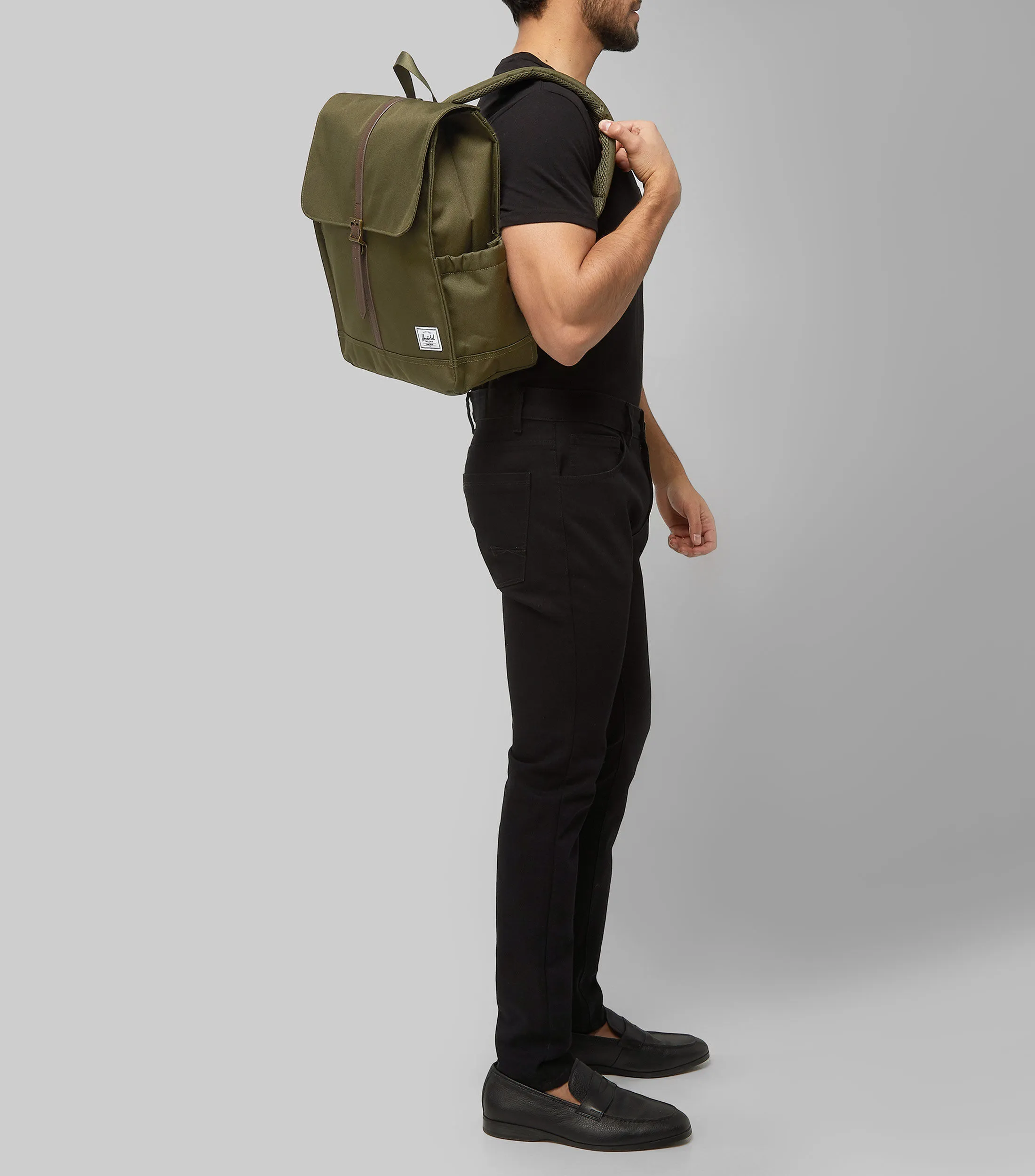 Herschel Supply & Co. Mochila de moda Hombre