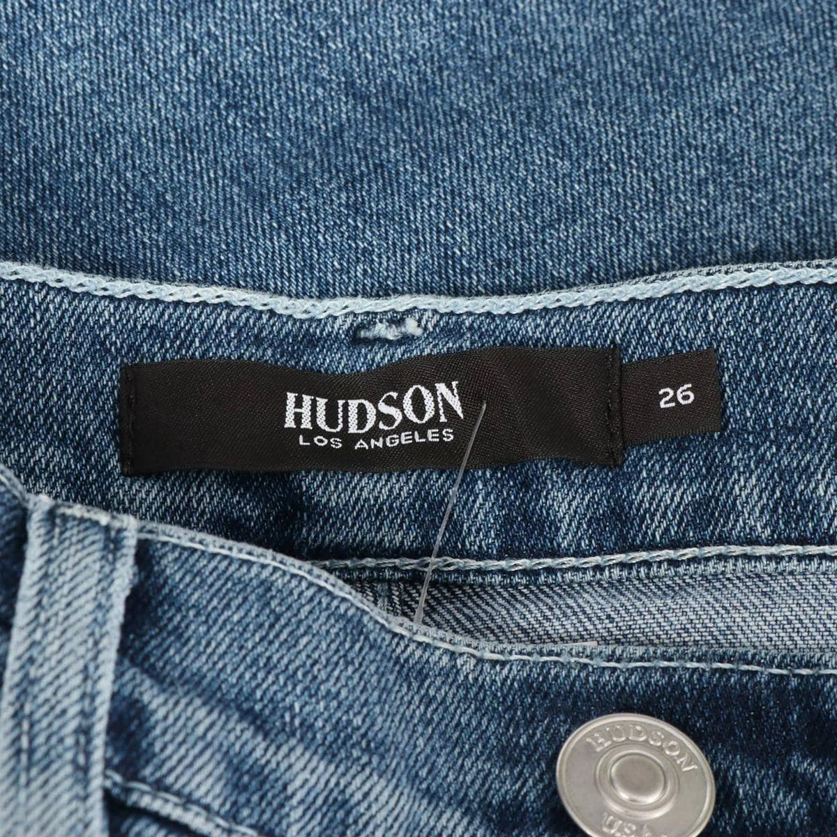 Hudson Jeans