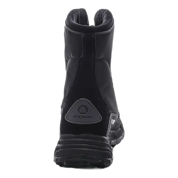 Icebug Ivalo-L Bugrip Black