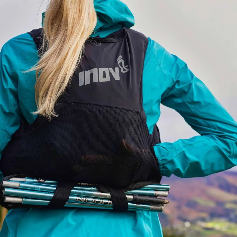 Inov8 Ultrapac Pro 8 camiseta sin mangas - AW24