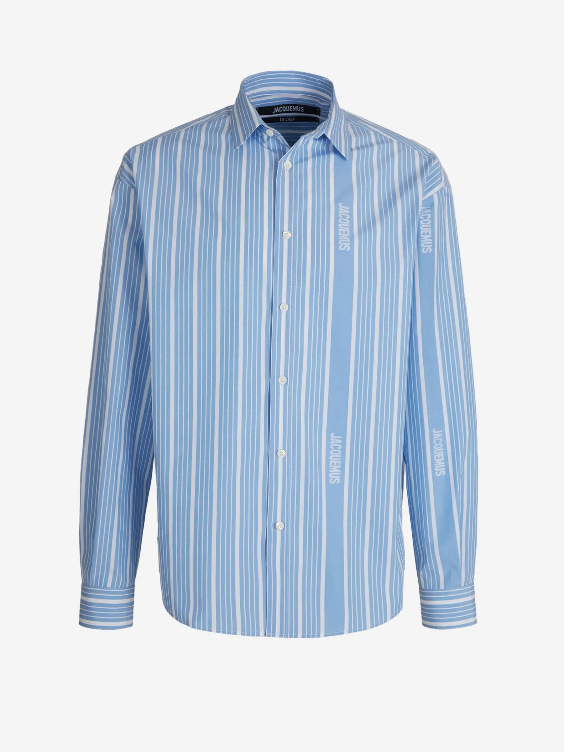 Jacquemus Camisa La Chemise Simon