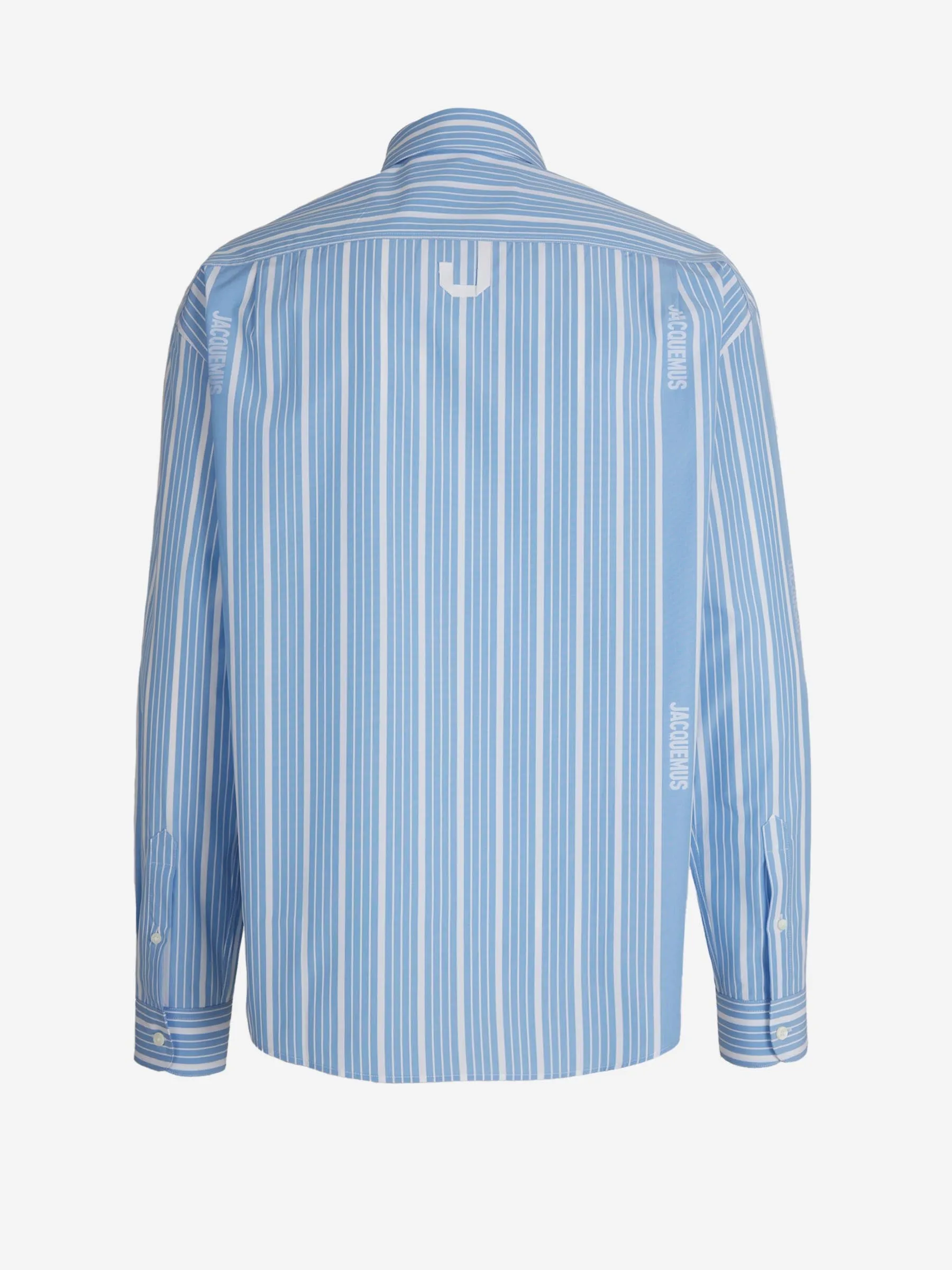 Jacquemus Camisa La Chemise Simon