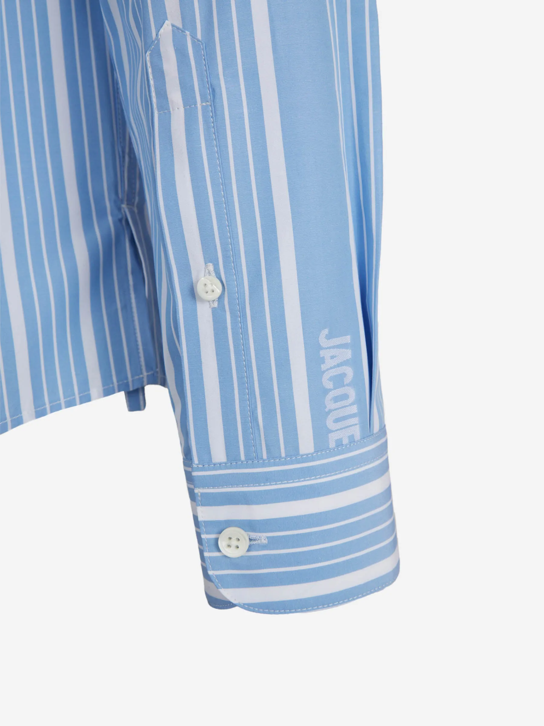 Jacquemus Camisa La Chemise Simon