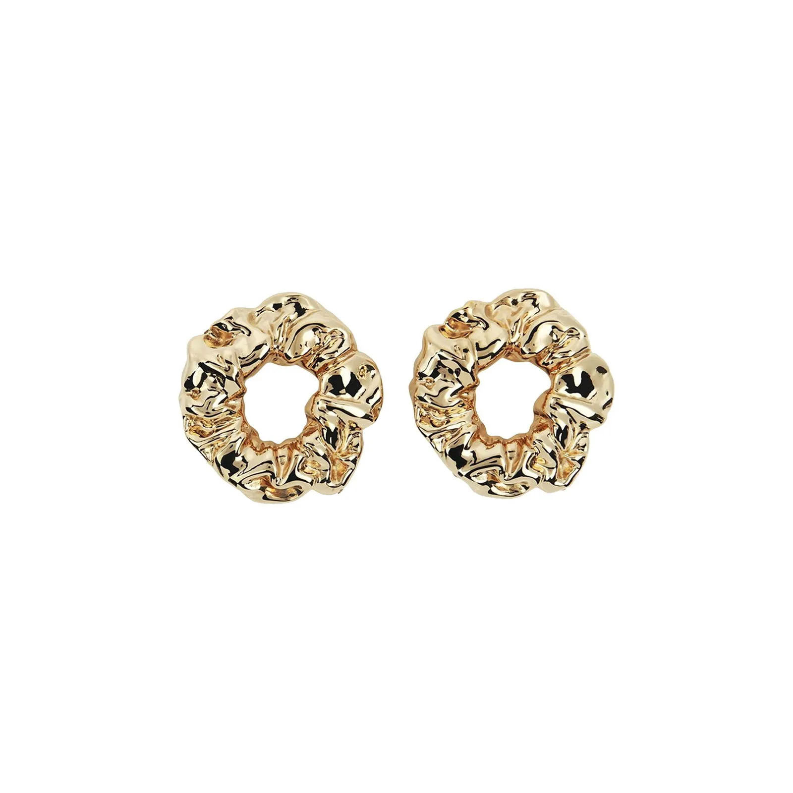 Jacquemus Les Chouchous Earrings