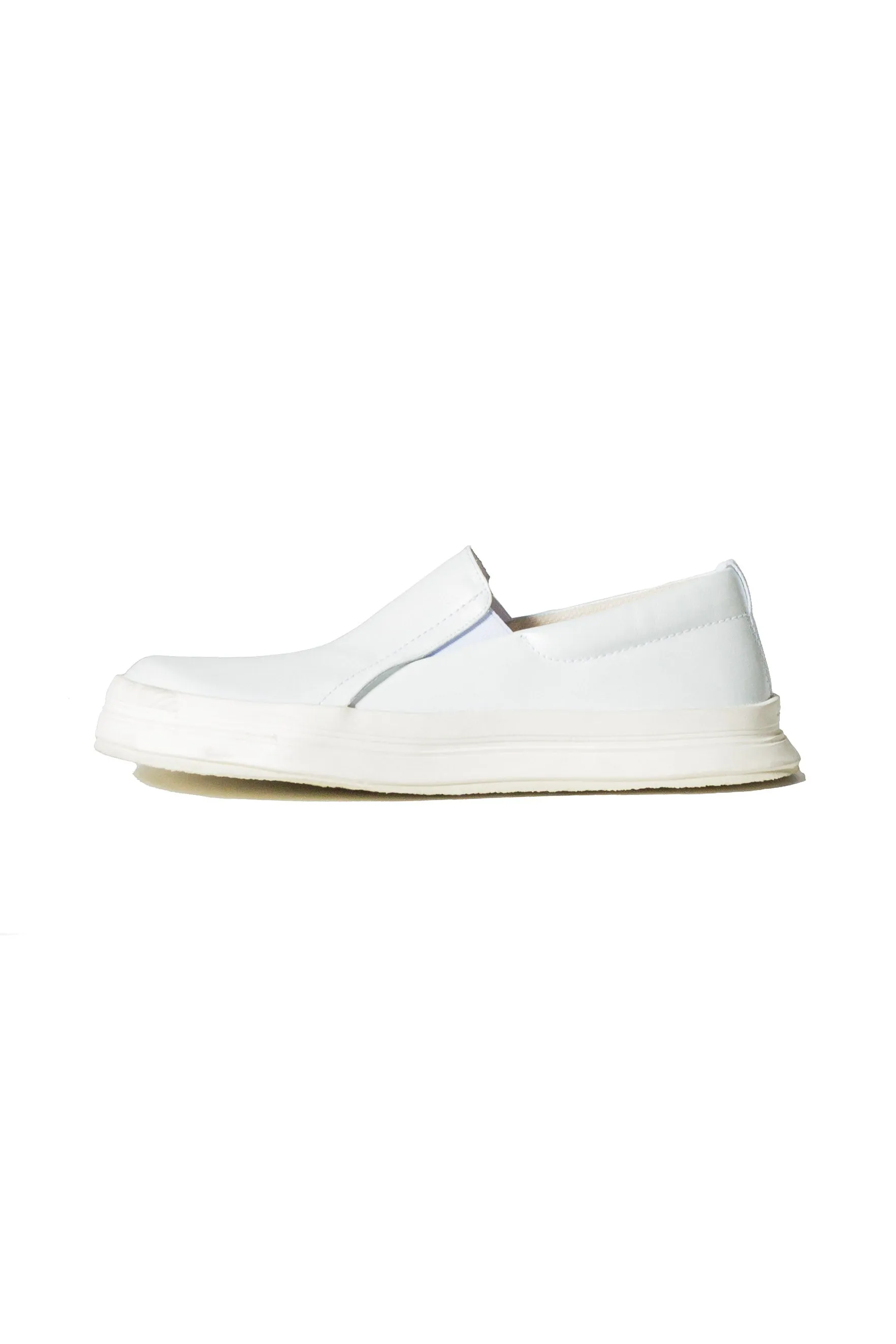 Jacquemus Les Palmo White