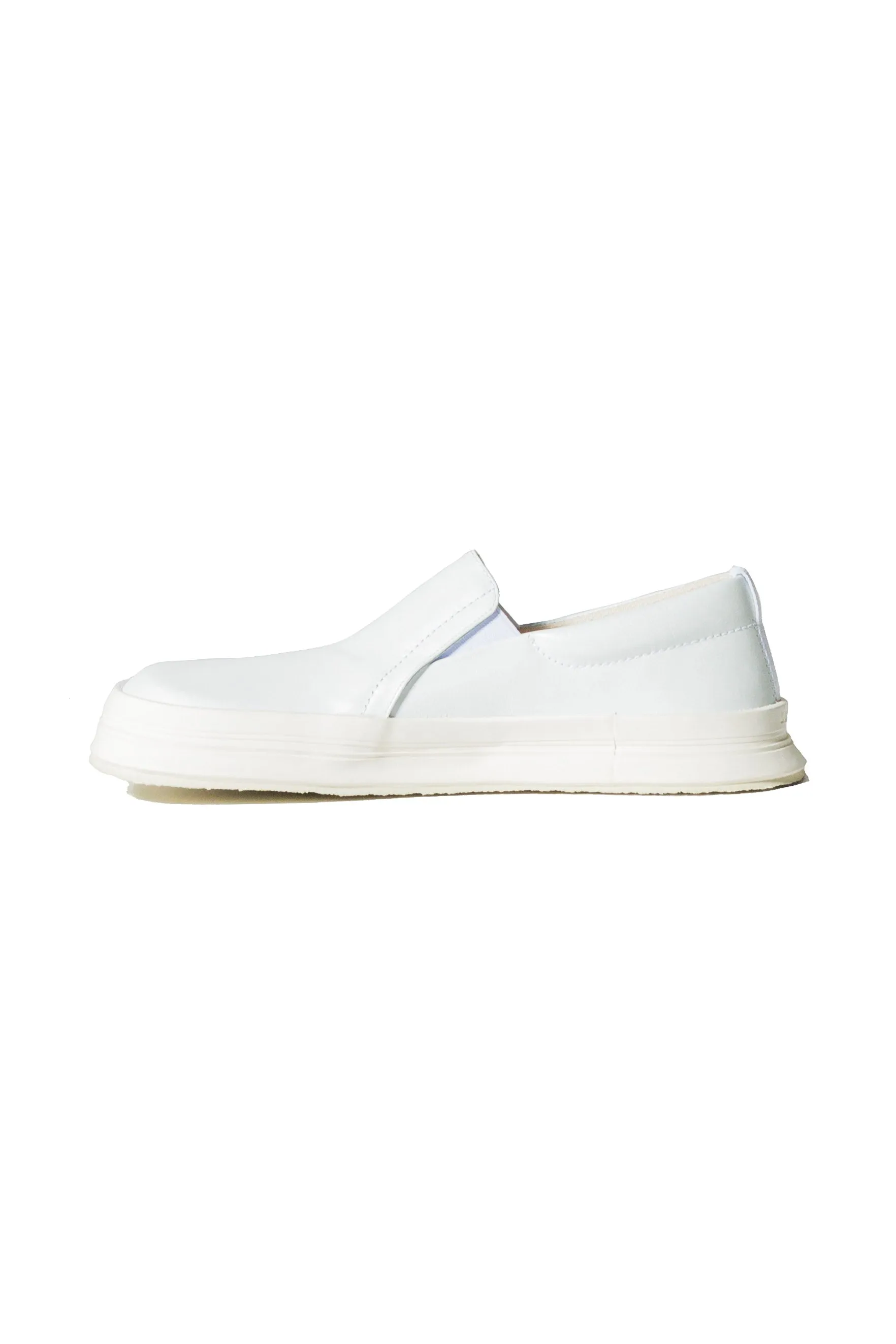 Jacquemus Les Palmo White