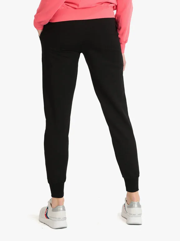 Jeans Louise Francoise Pantalón deportivo de mujer con puños