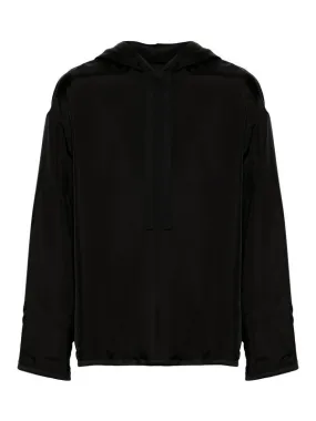 Jil Sander Sudadera - Negro