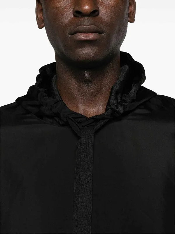 Jil Sander Sudadera - Negro