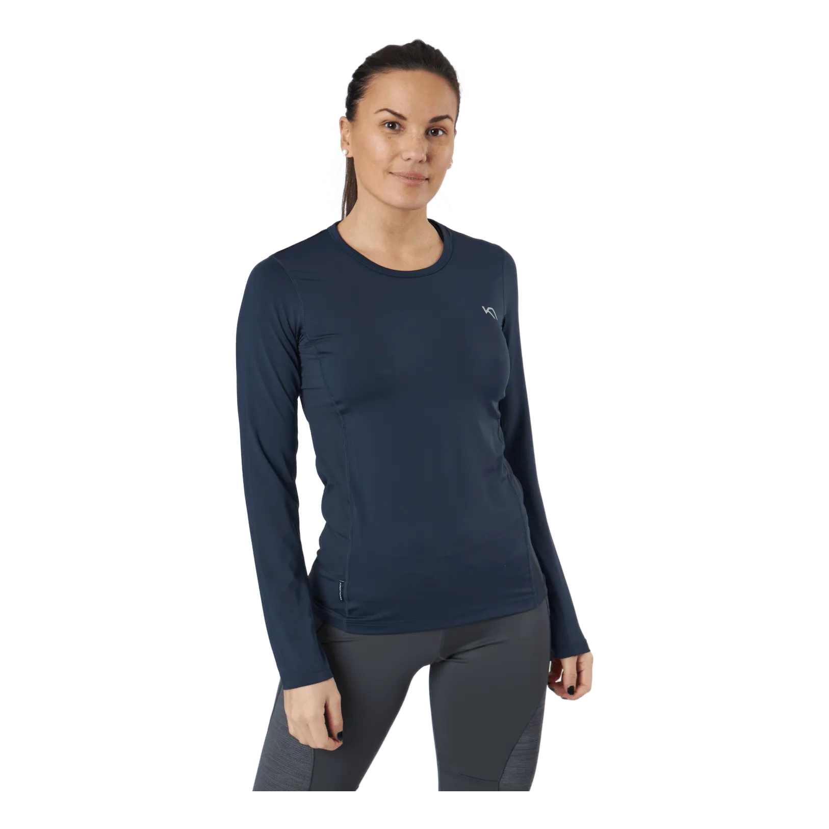 Kari Traa Nora Long Sleeve Marin